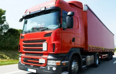 İzmir Bolvadin Ambar Kargo