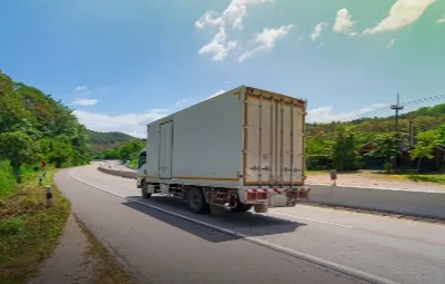 İzmir ile Bolvadin Arası Bulaşık Makinesi Taşıma